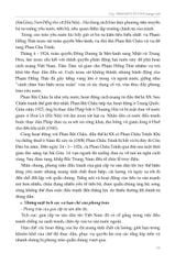 Bồi Dưỡng Học Sinh Giỏi Lịch Sử 12 - ThS. Trương Ngọc Thơi