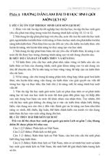 Bồi Dưỡng Học Sinh Giỏi Lịch Sử 12 - ThS. Trương Ngọc Thơi