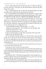 Bồi Dưỡng Học Sinh Giỏi Lịch Sử 12 - ThS. Trương Ngọc Thơi