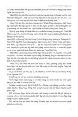 Bồi Dưỡng Học Sinh Giỏi Lịch Sử 12 - ThS. Trương Ngọc Thơi