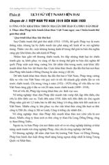 Bồi Dưỡng Học Sinh Giỏi Lịch Sử 12 - ThS. Trương Ngọc Thơi