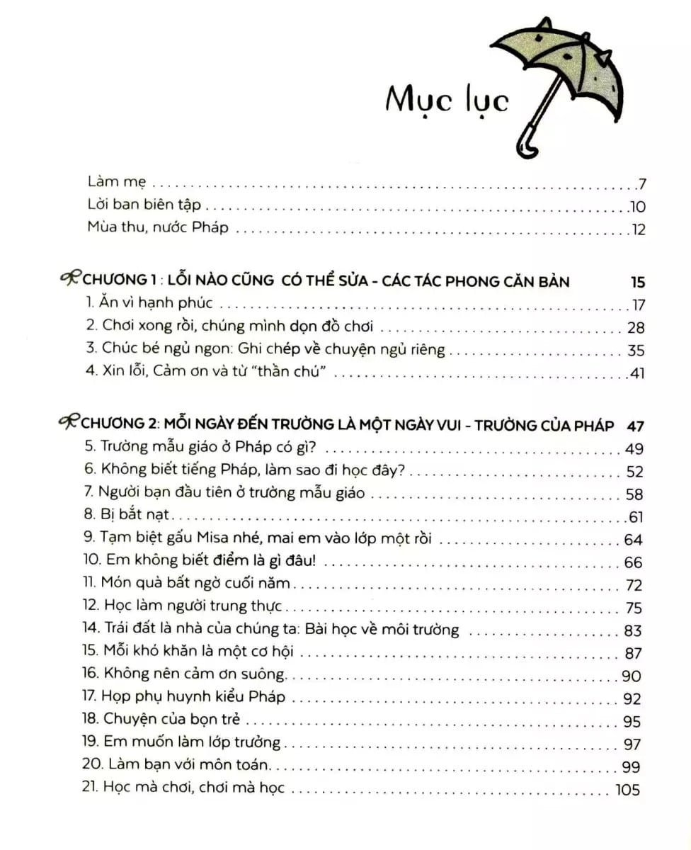 Mẹ Đoảng Dạy Con - Nguyên Kan