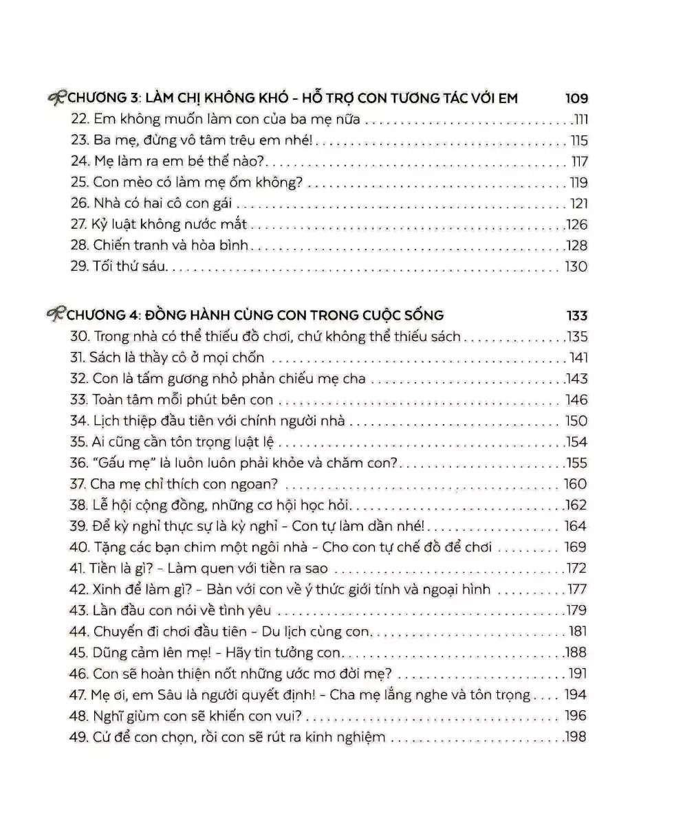 Mẹ Đoảng Dạy Con - Nguyên Kan