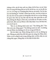 Mẹ Đoảng Dạy Con - Nguyên Kan