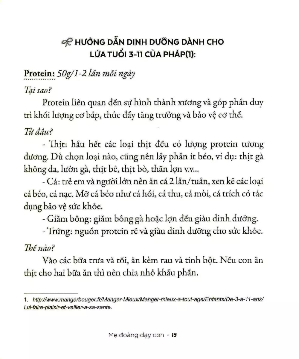 Mẹ Đoảng Dạy Con - Nguyên Kan