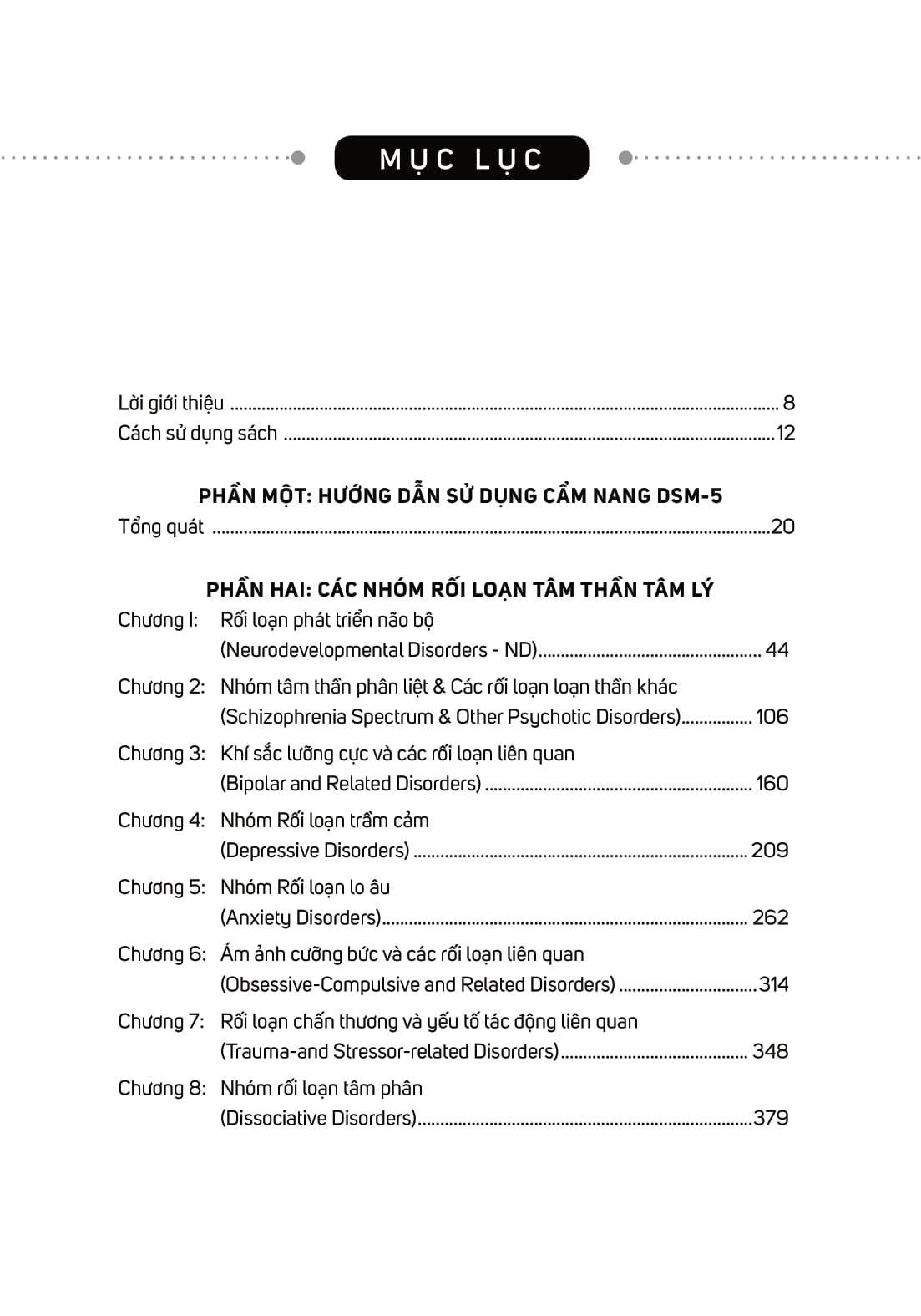 Combo 2 Quyển ( Hướng Dẫn Chẩn Đoán Tâm Lý Tâm Thần Theo DSM-5 + Tâm Lý Học Trẻ Em ) - TS Phạm Toàn