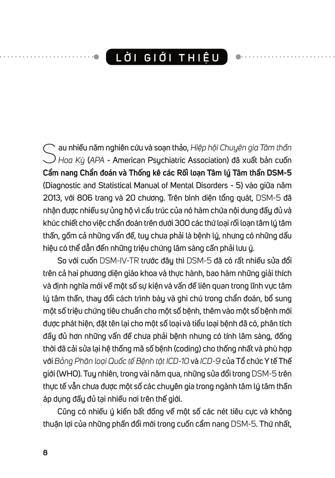 Combo 2 Quyển ( Hướng Dẫn Chẩn Đoán Tâm Lý Tâm Thần Theo DSM-5 + Tâm Lý Học Trẻ Em ) - TS Phạm Toàn