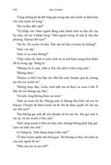 Đền Mạng - John Grisham