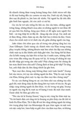Đền Mạng - John Grisham