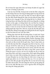 Đền Mạng - John Grisham