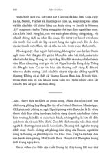 Đền Mạng - John Grisham