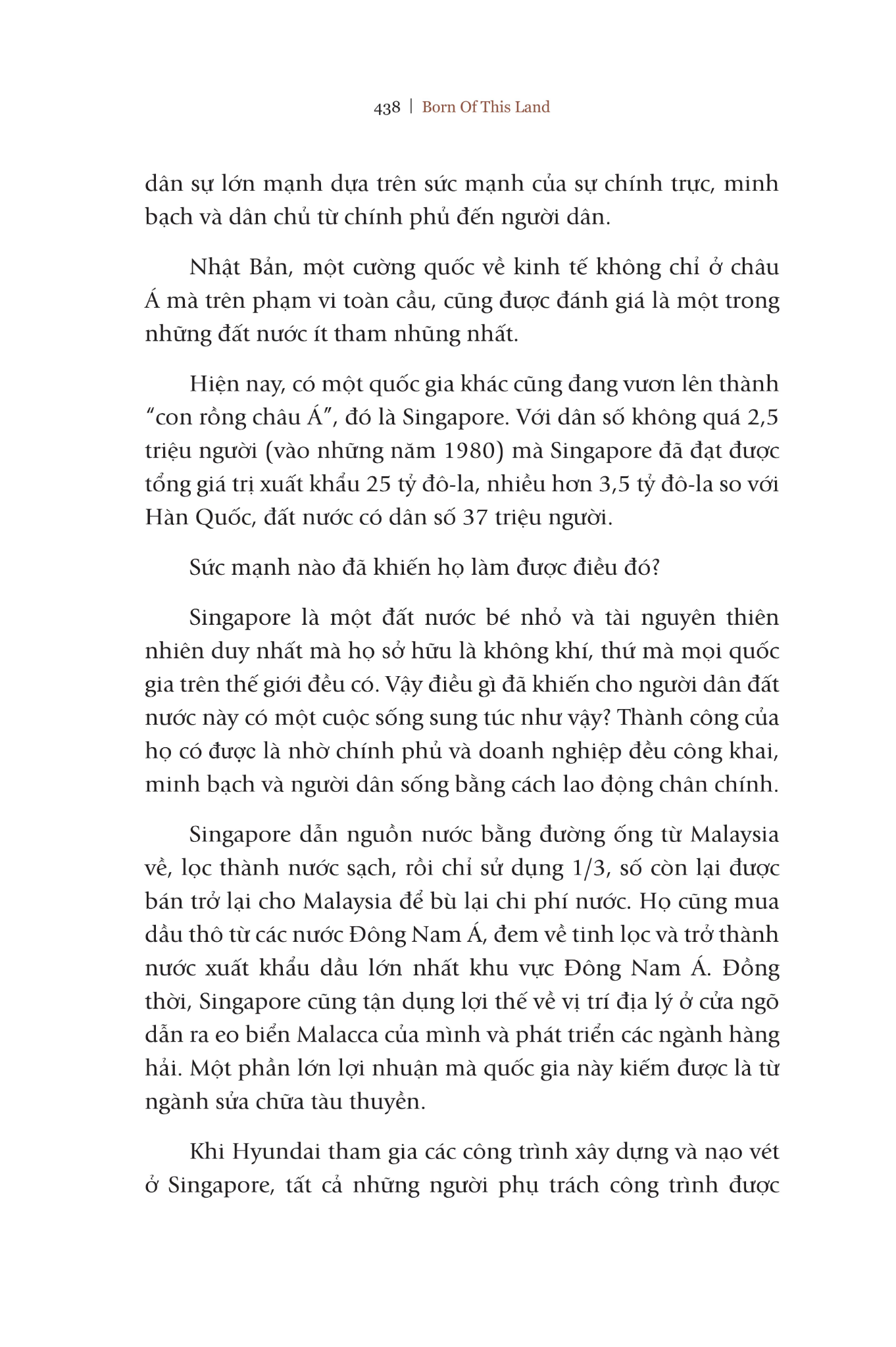 Không Bao Giờ Là Thất Bại - Tất Cả Là Thử Thách - Bìa Cứng - Chung Ju Yung
