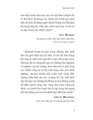 Rèn Luyện Tâm Lý Tập Trung - Michael Hyatt