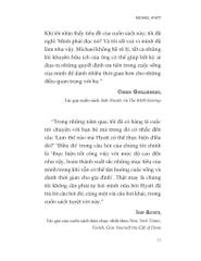 Rèn Luyện Tâm Lý Tập Trung - Michael Hyatt