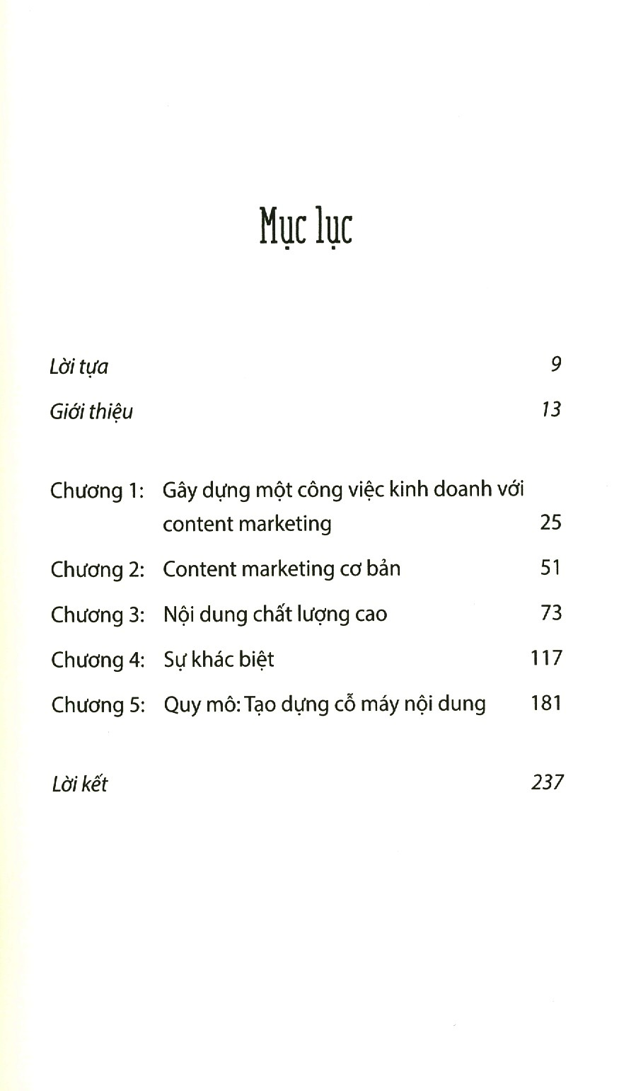 Content Đúng Là King - Dan Norris