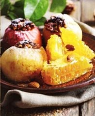Combo 4 Quyển Dinh Dưỡng Chữa Bệnh ( Gia Vị & Thảo Dược + Đậu, Hạt & Ngũ Cốc + Dầu, Cá & Thực Phẩm Lên Men + Trái Cây )