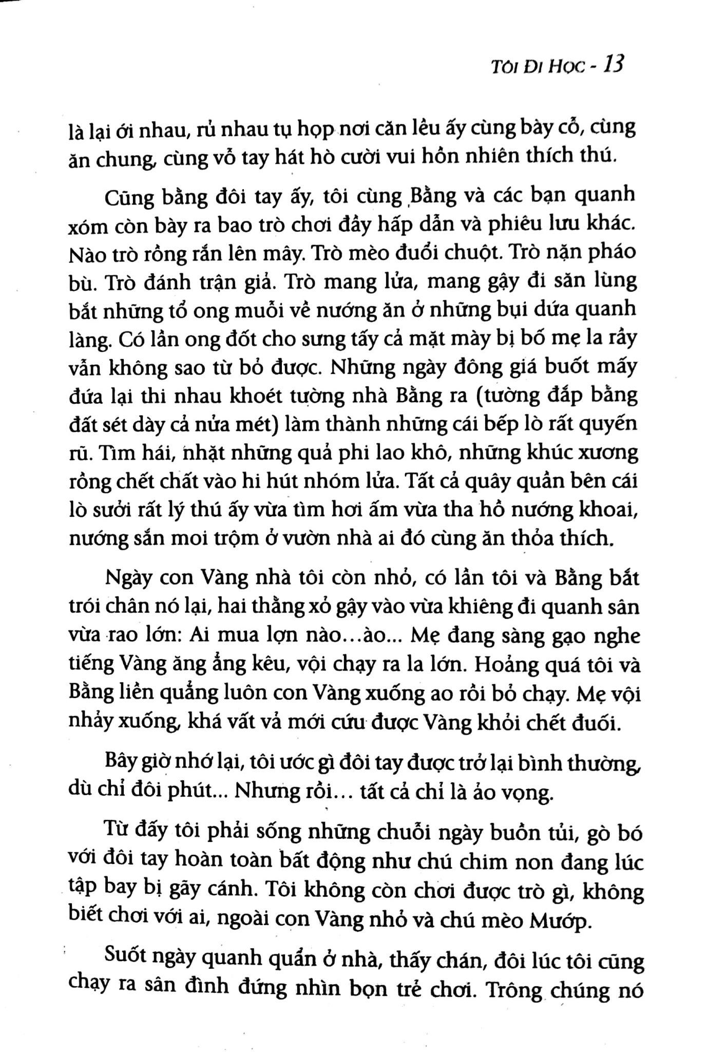 Combo 3 Quyển Của Nhà Giáo Ưu Tú Nguyễn Ngọc Ký (Tôi Đi Học + Tâm Huyết Trao Đời + Tôi Học Đại Học)