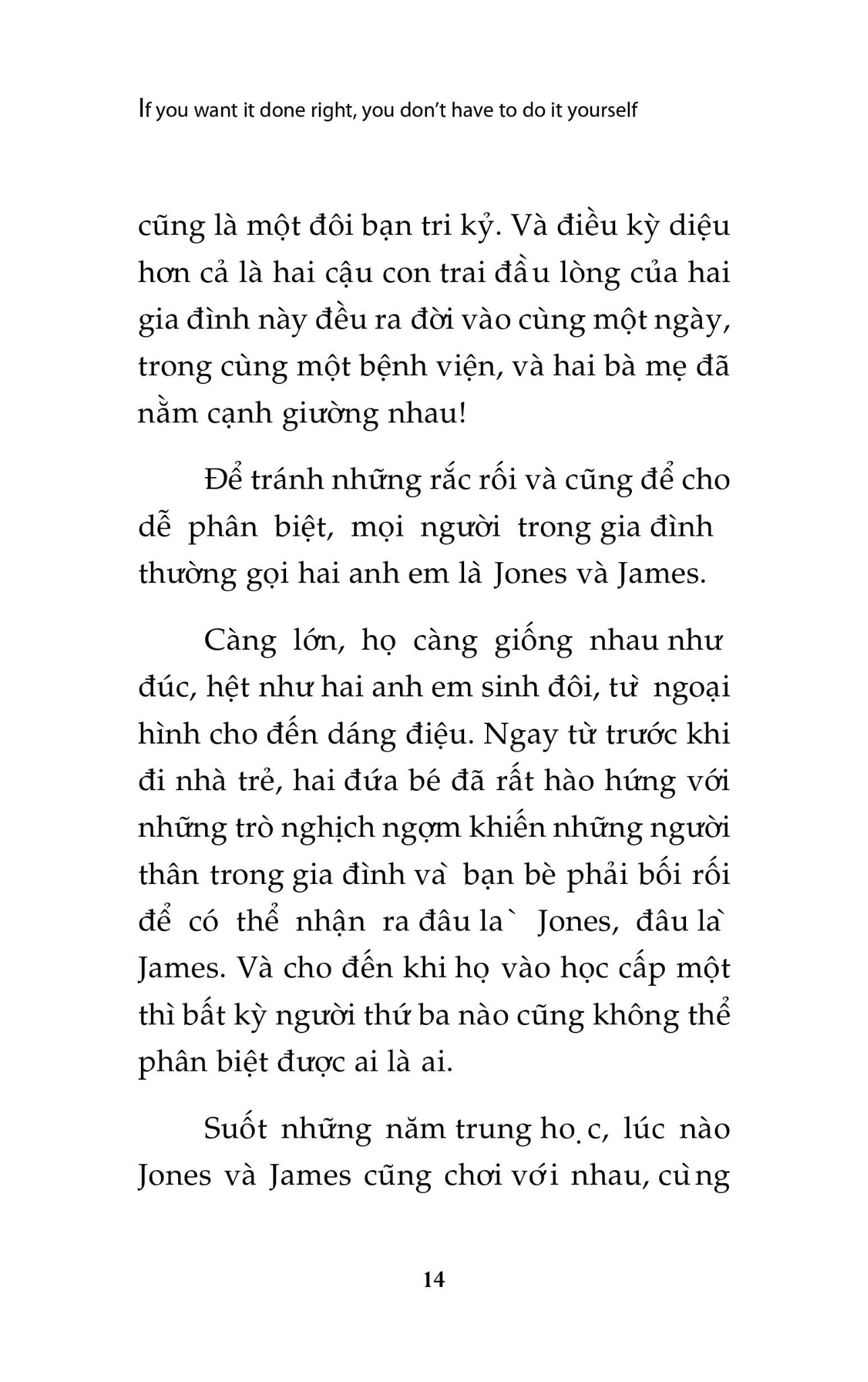 Combo 3 Cuốn ( Người Giỏi Không Phải Là Người Làm Tất Cả + Người Thông Minh Không Làm Việc Một Mình + Người Thông Minh Giải Quyết Vấn Đề Như Thế Nào )