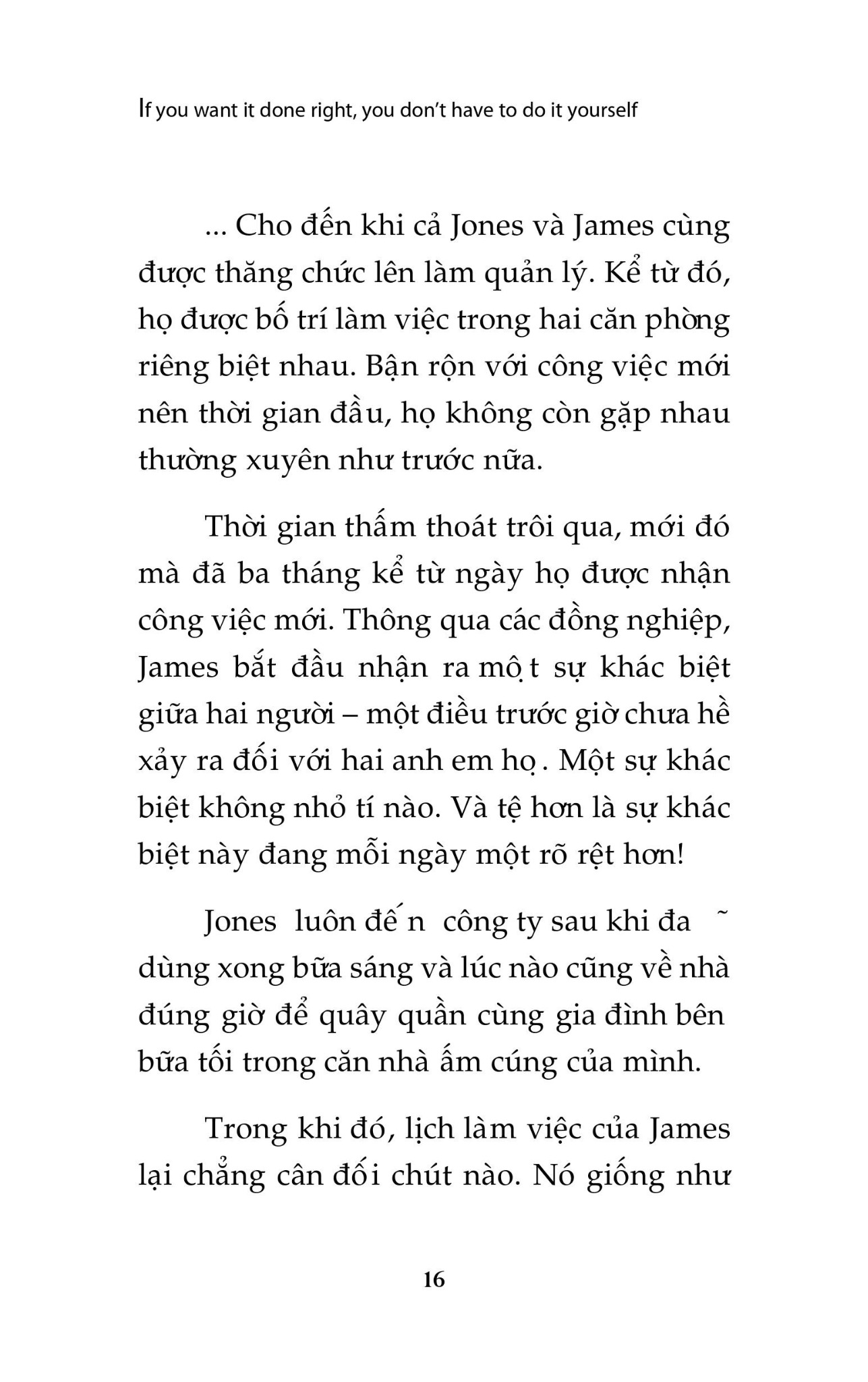 Combo 3 Cuốn ( Người Giỏi Không Phải Là Người Làm Tất Cả + Người Thông Minh Không Làm Việc Một Mình + Người Thông Minh Giải Quyết Vấn Đề Như Thế Nào )