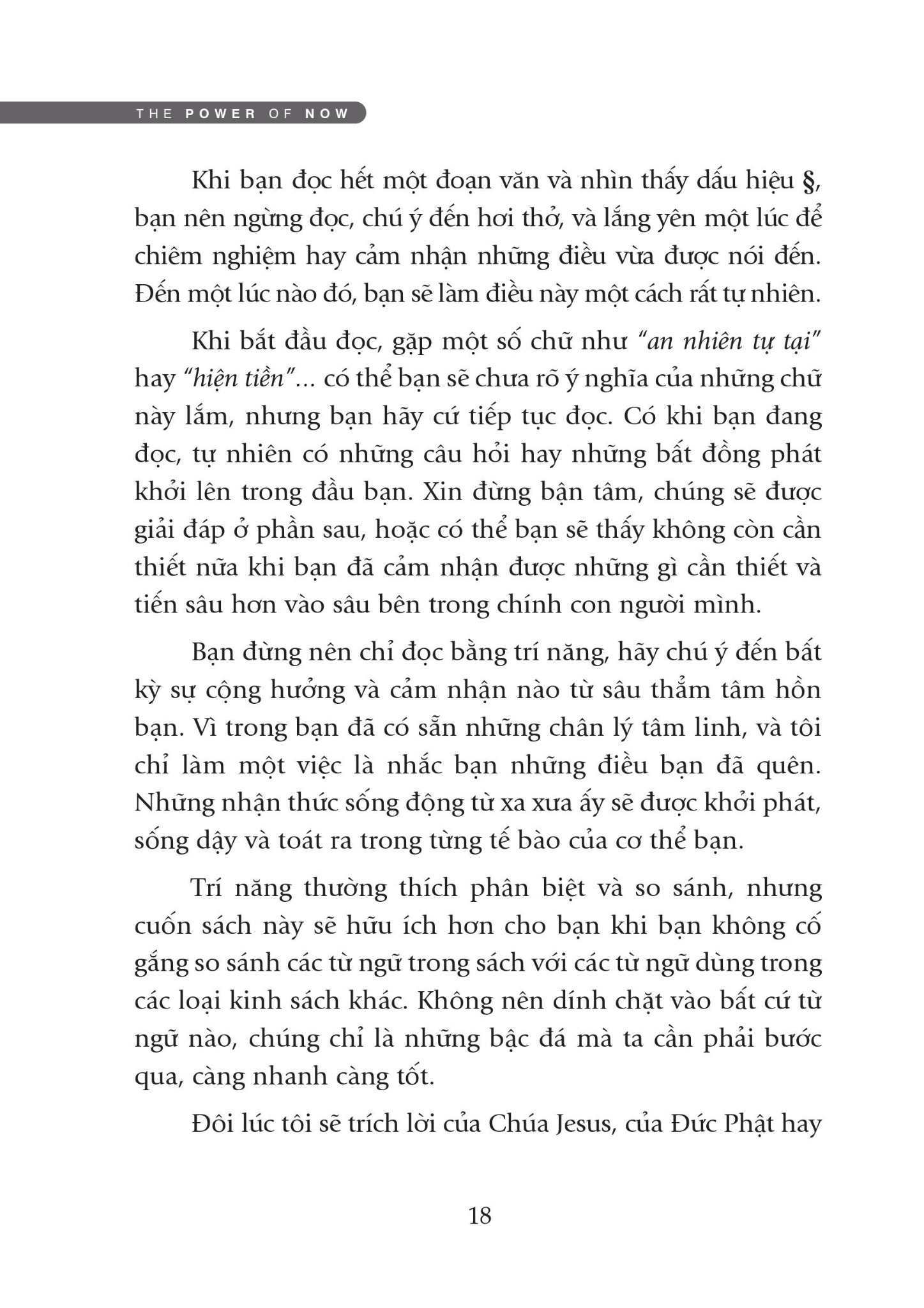 Combo 2 Quyển: Sức Mạnh Của Hiện Tại + Khoảnh Khắc Người Sáng Tạo