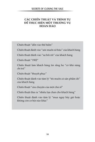Combo 3 Quyển: Nghệ Thuật Bán Hàng Bậc Cao + Nghệ Thuật Bán Hàng Của Người Do Thái + Người Bán Hàng Vĩ Đại Nhất Thế Giới