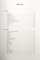 Combo 3 Quyển ( Trắng + Bản Chất Của Người + Người Ăn Chay ) - Han Kang