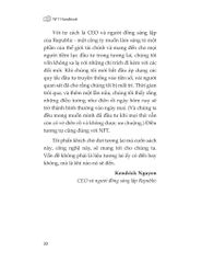 NFT Handbook - Phân Tích Ứng Dụng - Giải Mã Tiềm Năng - Giao Dịch Hiệu Quả - Matt Fortnow, QuHarrison Terry