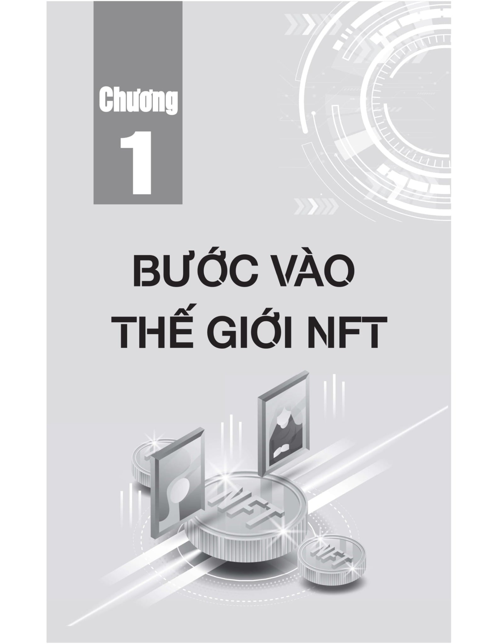 NFT Handbook - Phân Tích Ứng Dụng - Giải Mã Tiềm Năng - Giao Dịch Hiệu Quả - Matt Fortnow, QuHarrison Terry