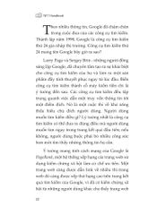 NFT Handbook - Phân Tích Ứng Dụng - Giải Mã Tiềm Năng - Giao Dịch Hiệu Quả - Matt Fortnow, QuHarrison Terry