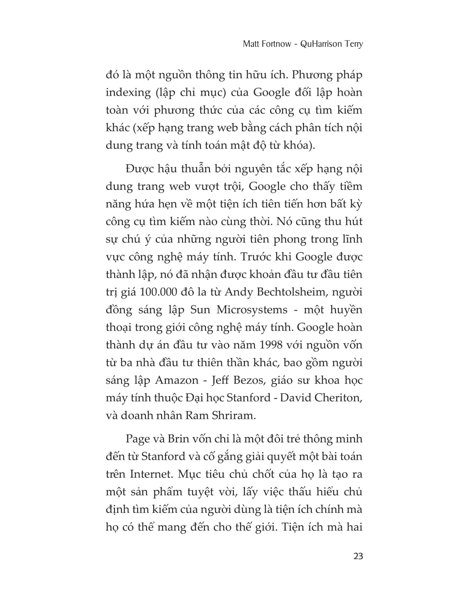 NFT Handbook - Phân Tích Ứng Dụng - Giải Mã Tiềm Năng - Giao Dịch Hiệu Quả - Matt Fortnow, QuHarrison Terry