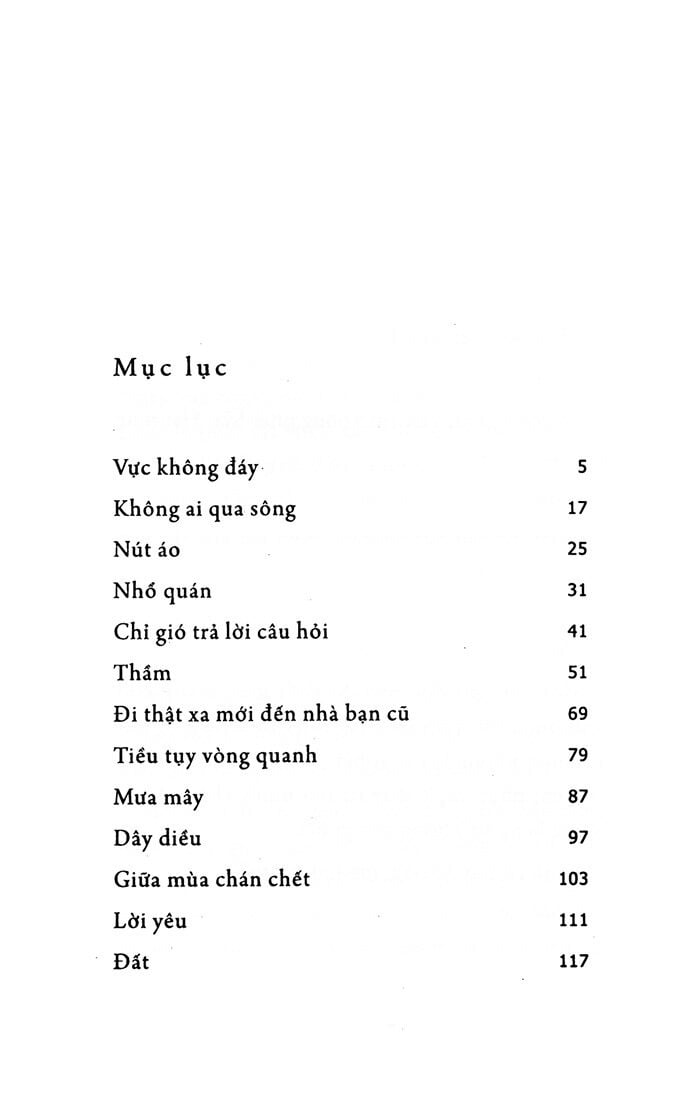 Combo 3 Quyển ( Đong Tấm Lòng + Ngọn Đèn Không Tắt + Không Ai Qua Sông ) - Nguyễn Ngọc Tư