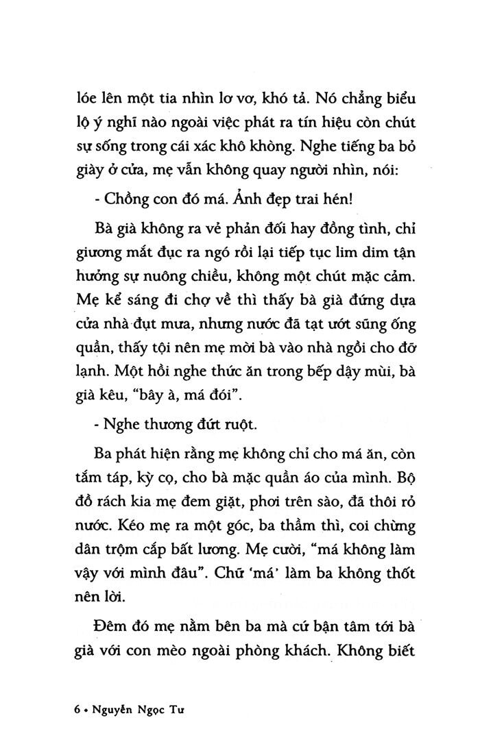 Combo 3 Quyển ( Đong Tấm Lòng + Ngọn Đèn Không Tắt + Không Ai Qua Sông ) - Nguyễn Ngọc Tư