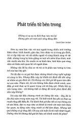 7 Thói Quen Hiệu Quả - The 7 Habits Of Highly Effective People - Stephen R. Covey