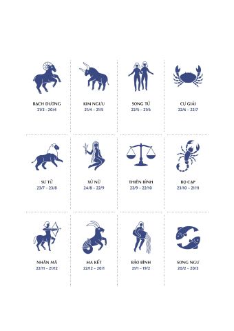  Chiêm Tinh Học Ứng Dụng - Làm Thế Nào Để Thấu Hiểu Và Cải Thiện Mọi Mối Quan Hệ Của Bạn - Gary Goldschneider 