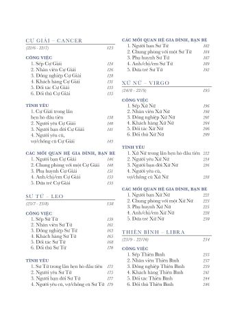  Chiêm Tinh Học Ứng Dụng - Làm Thế Nào Để Thấu Hiểu Và Cải Thiện Mọi Mối Quan Hệ Của Bạn - Gary Goldschneider 