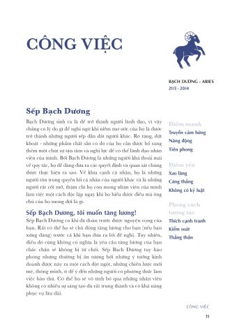  Chiêm Tinh Học Ứng Dụng - Làm Thế Nào Để Thấu Hiểu Và Cải Thiện Mọi Mối Quan Hệ Của Bạn - Gary Goldschneider 