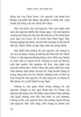 Combo 2 Quyển: Mẹ Teresa Trên Cả Tình Yêu + Phúc Cho Ai Không Thấy Mà Tin