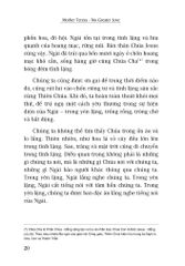 Combo 2 Quyển: Mẹ Teresa Trên Cả Tình Yêu + Phúc Cho Ai Không Thấy Mà Tin