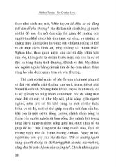 Combo 2 Quyển: Mẹ Teresa Trên Cả Tình Yêu + Phúc Cho Ai Không Thấy Mà Tin