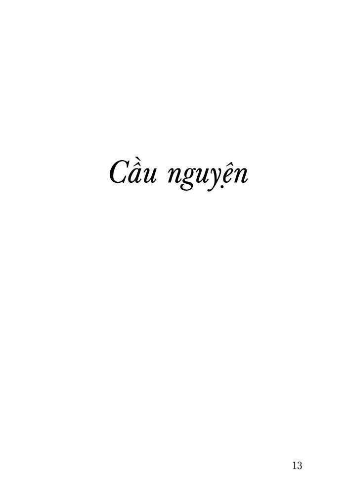 Combo 2 Quyển: Mẹ Teresa Trên Cả Tình Yêu + Phúc Cho Ai Không Thấy Mà Tin