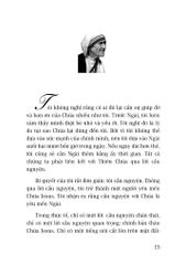 Combo 2 Quyển: Mẹ Teresa Trên Cả Tình Yêu + Phúc Cho Ai Không Thấy Mà Tin