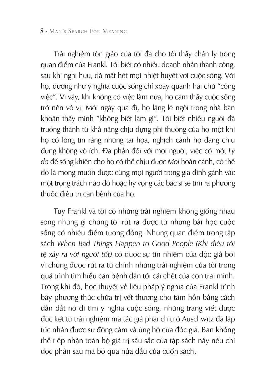 Combo 3 Quyển: Cởi Trói Linh Hồn + Đi Tìm Lẽ Sống + Chữa Lành Nỗi Đau