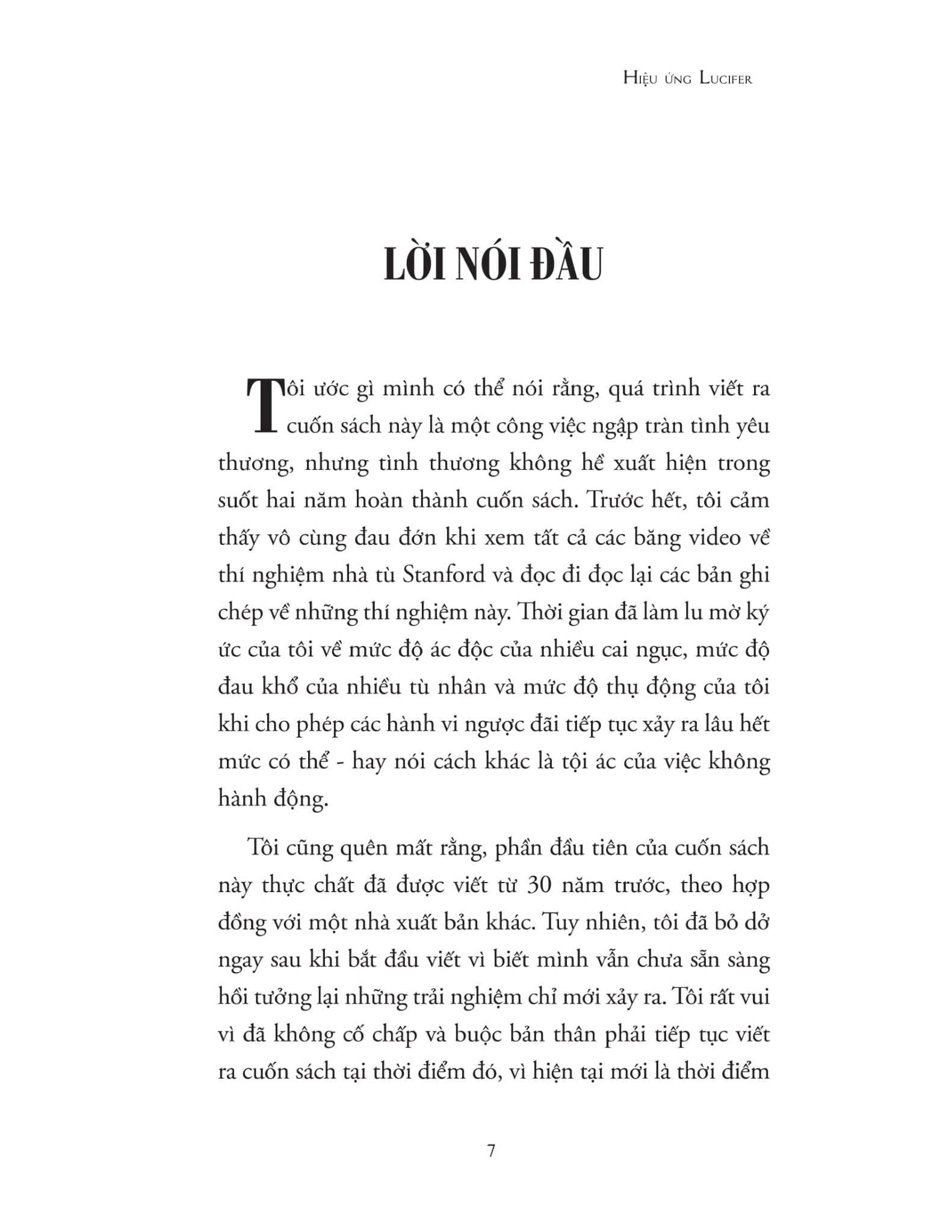 Combo 2 Quyển Hiệu Ứng Lucifer (Tập 1 + 2) - Philip Zimbardo