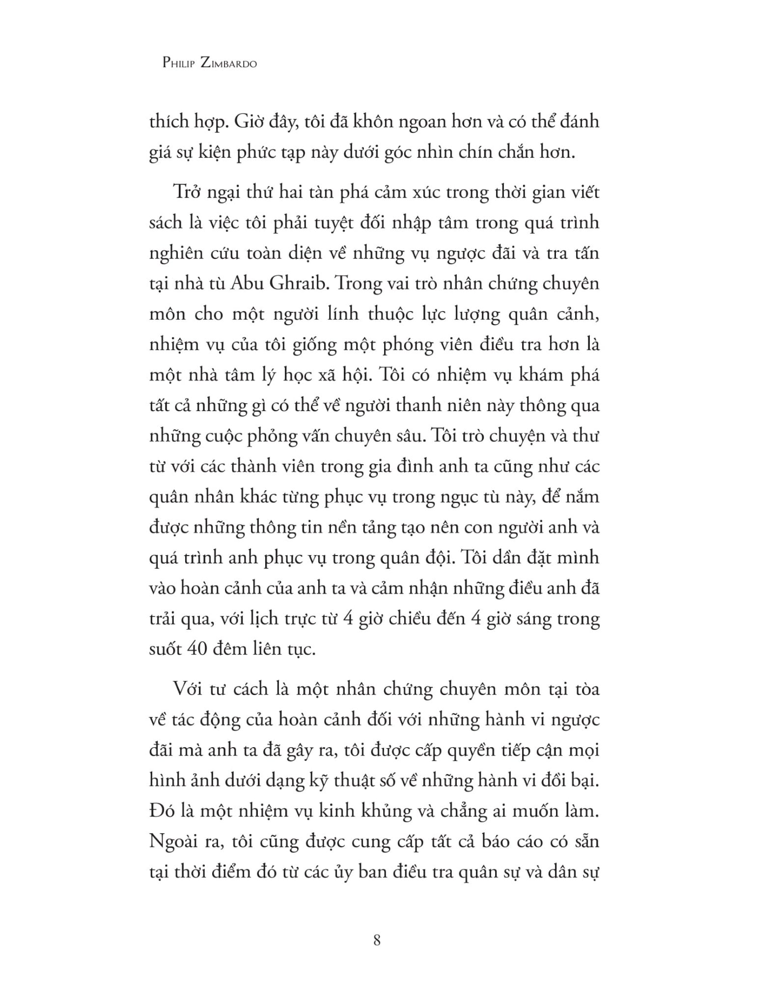 Combo 2 Quyển Hiệu Ứng Lucifer (Tập 1 + 2) - Philip Zimbardo