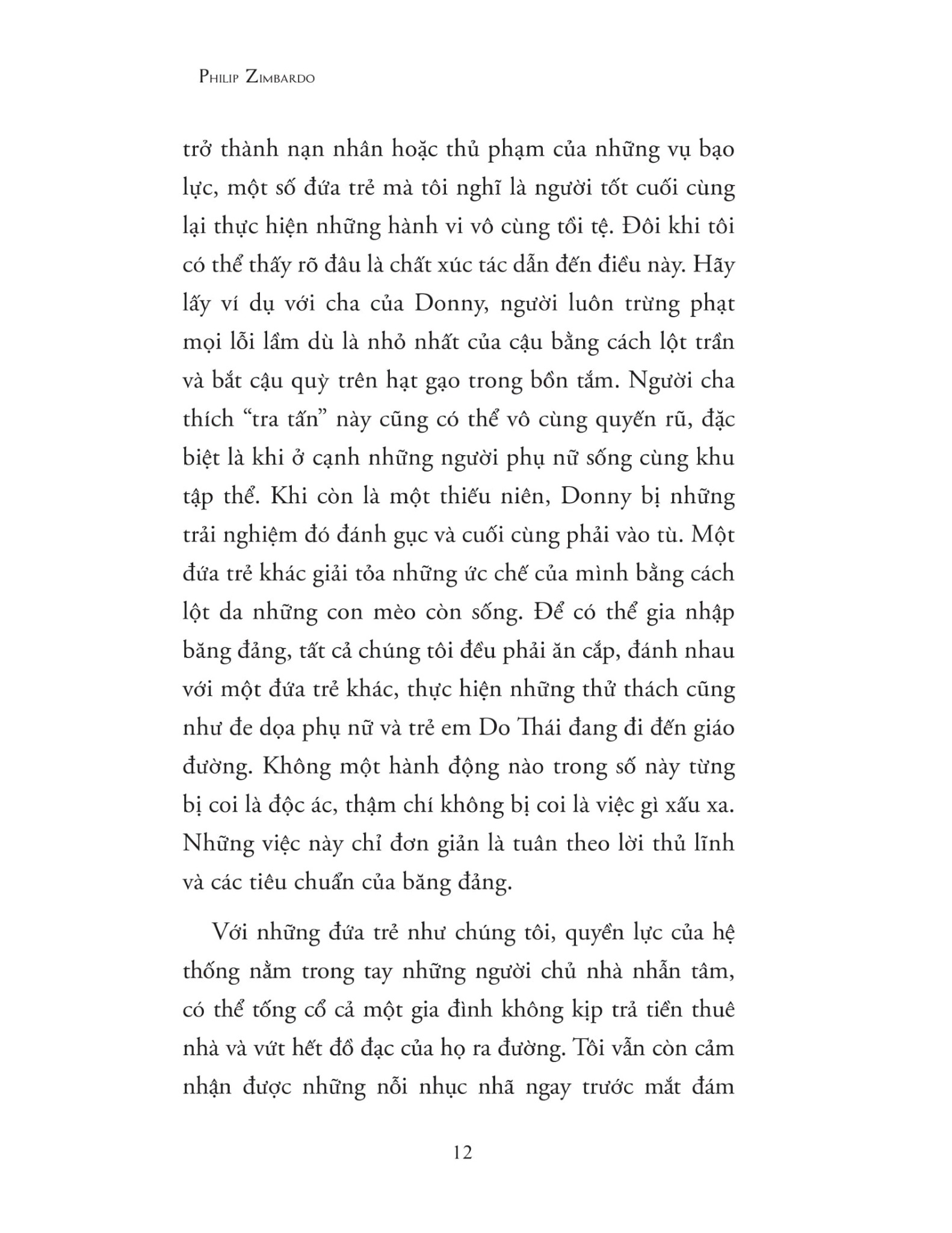 Combo 2 Quyển Hiệu Ứng Lucifer (Tập 1 + 2) - Philip Zimbardo