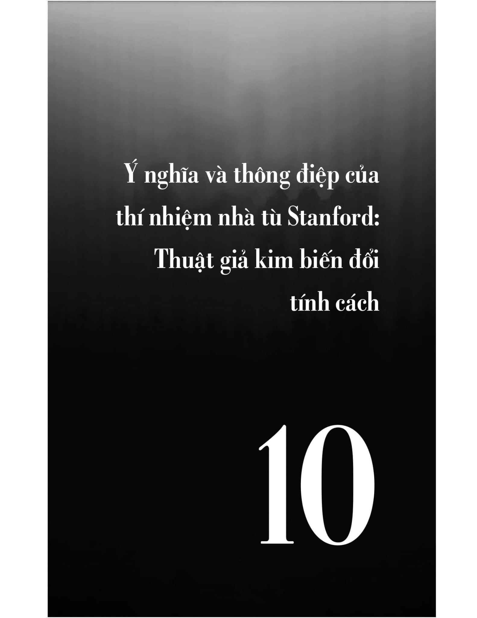 Combo 2 Quyển Hiệu Ứng Lucifer (Tập 1 + 2) - Philip Zimbardo