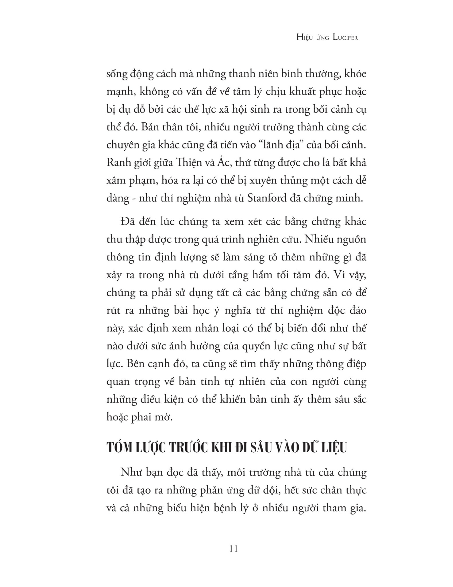 Combo 2 Quyển Hiệu Ứng Lucifer (Tập 1 + 2) - Philip Zimbardo