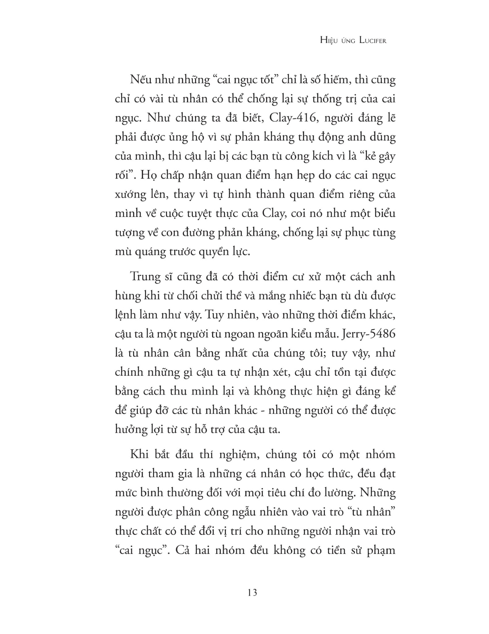 Combo 2 Quyển Hiệu Ứng Lucifer (Tập 1 + 2) - Philip Zimbardo