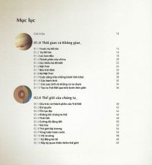Mọi Điều Cần Biết Về Thế Giới - Everything You Need To Know - Daniel Tatarsky