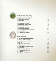 Mọi Điều Cần Biết Về Thế Giới - Everything You Need To Know - Daniel Tatarsky